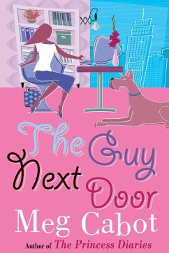The Guy Next Door - Cabot, Meg