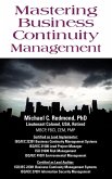Mastering Business Continuity Management