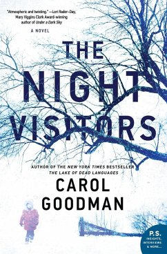 The Night Visitors - Goodman, Carol