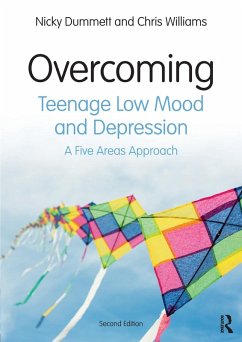 Cover Overcoming Teenage Low Mood and Depression