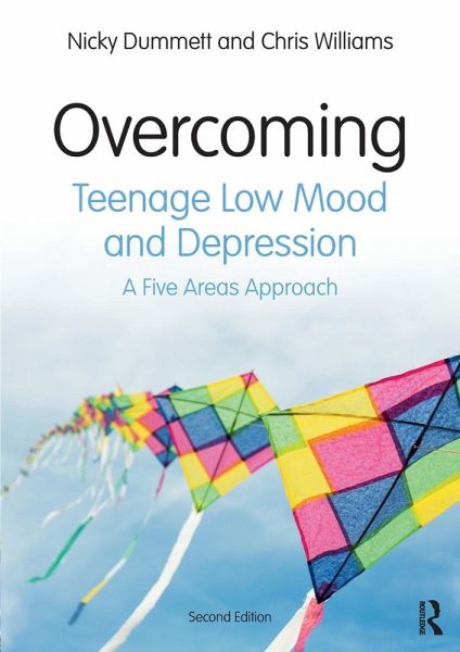 Overcoming Teenage Low Mood and Depression Overcoming Teenage Low Mood and Depression