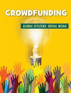 Crowdfunding - Orr, Tamra