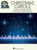 Christmas Carols - All Jazzed Up!, Klavier