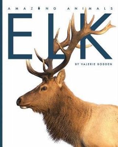 Elk - Bodden, Valerie