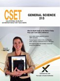 Cset Foundational - Level General Science (215)