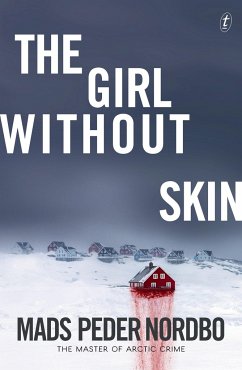 The Girl Without Skin - Nordbo, Mads Peder