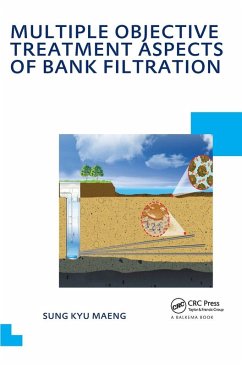 Cover Multiple Objective Treatment Aspects of Bank Filtration