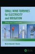 Small Wind Turbines for Electricity and... - Bild 1