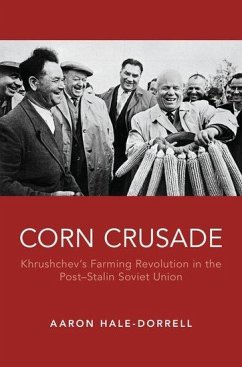 Corn Crusade - Hale-Dorrell, Aaron T