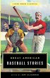 Great American Baseball Stories - Bild 1