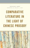 Comparative Literature in the Light of Chinese Prosody