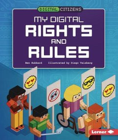 My Digital Rights and Rules - Hubbard, Ben