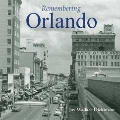 Remembering Orlando