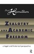 Zealotry and Academic Freedom - Bild 1