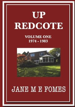 Up Redcote - Fomes, Jane M E