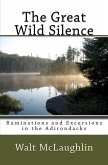 The Great Wild Silence: Ruminations and Excursions in the Adirondacks