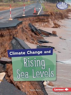 Climate Change and Rising Sea Levels - Kurtz, Kevin