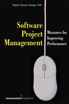 Software Project Management - Kelsey, Robert Bruce