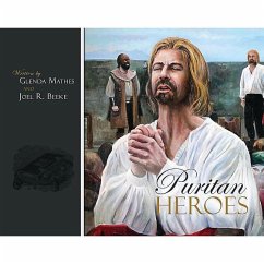 Puritan Heroes - Beeke, Joel R.; Mathes, Glenda