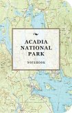 The Acadia National Park Signature Notebook