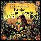 Calendario 2019 de las brujas