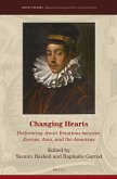 Changing Hearts: Performing Jesuit Emotions Between Europe, Asia, and the Americas