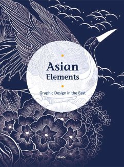 Asian Elements: Graphic Design in the East - Gingko Press