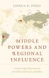 Middle Powers and Regional Influence - Bild 1