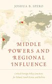 Middle Powers and Regional Influence