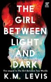 The Girl Between Light and Dark