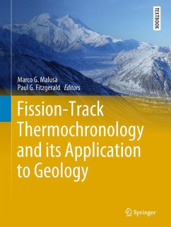 Fission-Track Thermochronology and its Application to Geology (eBook, PDF)