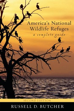 America's National Wildlife Refuges (eBook, PDF) - Butcher, Russell D.