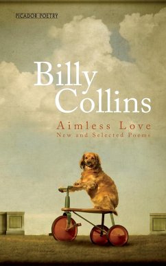 Aimless Love - Collins, Billy