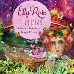 Elly Rose in Japan - O'Hara, Margie