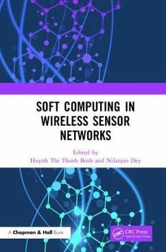 Soft Computing in Wireless Sensor Networks