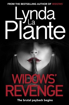 Widows' Revenge - La Plante, Lynda