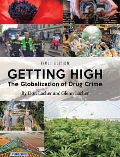 Getting High - Lacher, Don