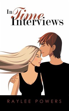 In Time Interviews - Powers, Raylee