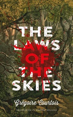 The Laws of the Skies - Courtois, Gregoire