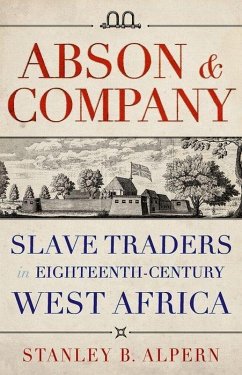 Abson & Company - Alpern, Stanley