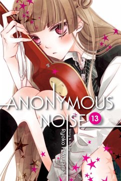 Cover Anonymous Noise, Vol. 13