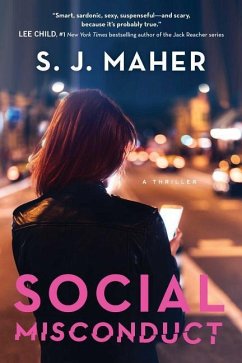 Social Misconduct - Maher, S. J.