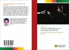 Práticas Pedagógicas e a utilização da internet - Faccioni, Paulo