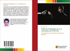 Práticas Pedagógicas e a utilização da internet