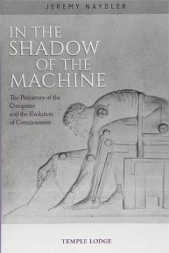 In The Shadow of the Machine - Naydler, Jeremy