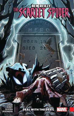 Ben Reilly: Scarlet Spider Vol. 5 - Deal with the Devil - David, Peter