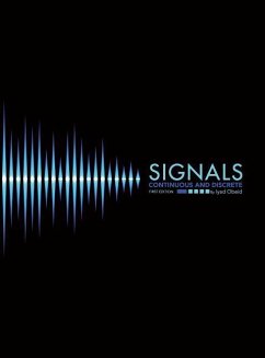 Signals - Obeid, Iyad