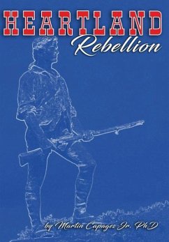 Heartland Rebellion - Capages, Martin