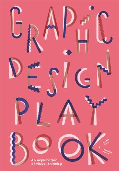 Graphic Design Play Book - Cure, Sophie;Farina, Aurélien
