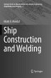 Ship Construction and Welding - Bild 1